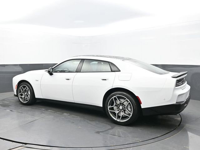 New 2026 Dodge Charger R/T image 3