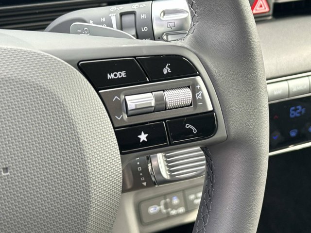 New 2027 Hyundai Ioniq 5 SEL RWD image 27
