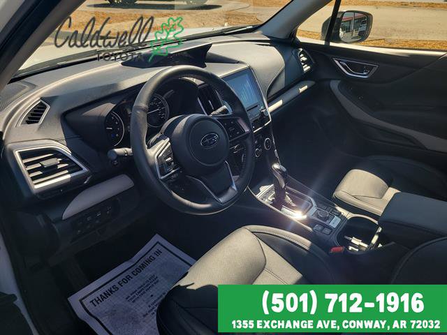 Used 2022 Subaru Forester Limited AWD/4WD image 10