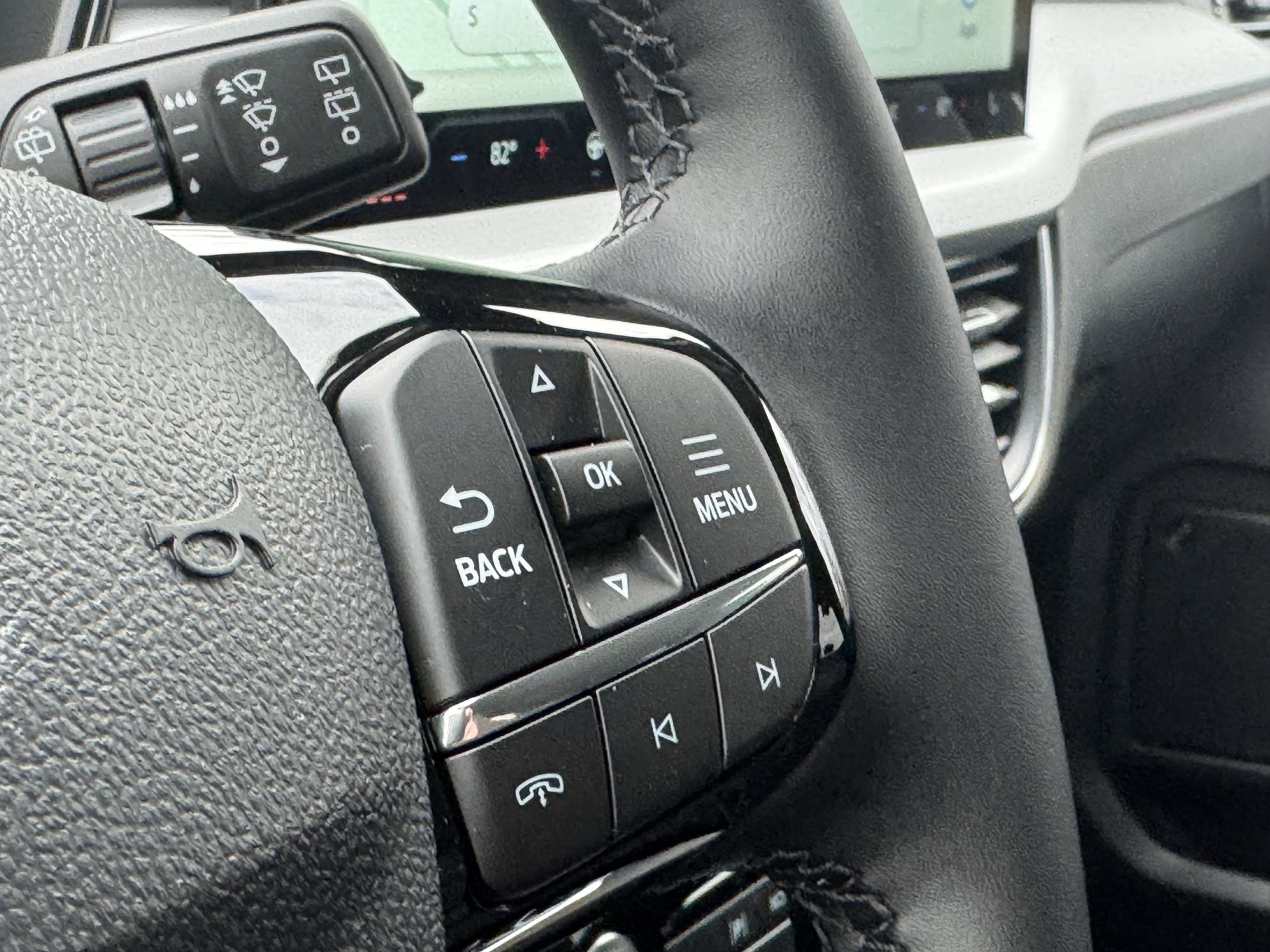 New 2026 Ford Escape Platinum w/ Premium Technology Package image 15