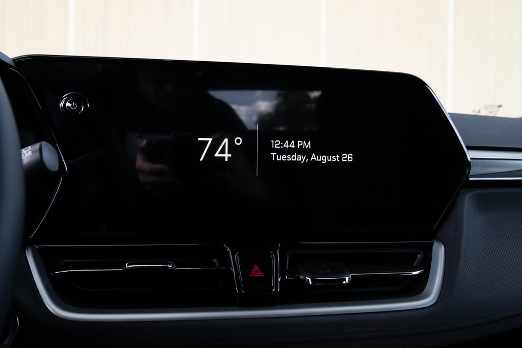 New 2026 Chevrolet TrailBlazer LT w/ Convenience Package image 33