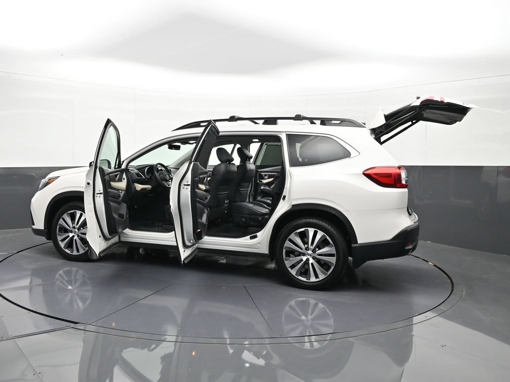 Used 2021 Subaru Ascent Touring AWD/4WD image 42