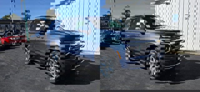 New 2026 Chevrolet Tahoe Premier