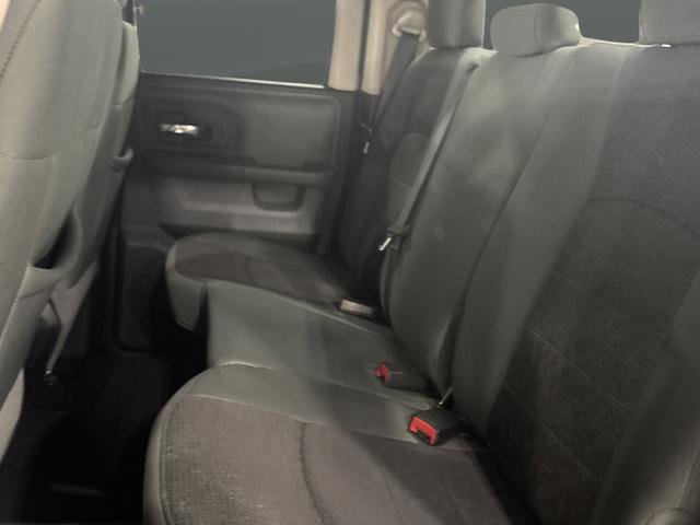 Used 2015 RAM 1500 Big Horn image 28