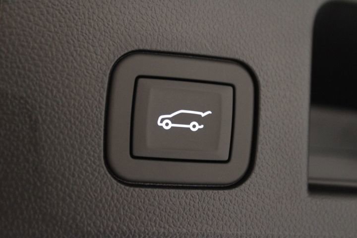 New 2026 GMC Terrain Elevation FWD image 15