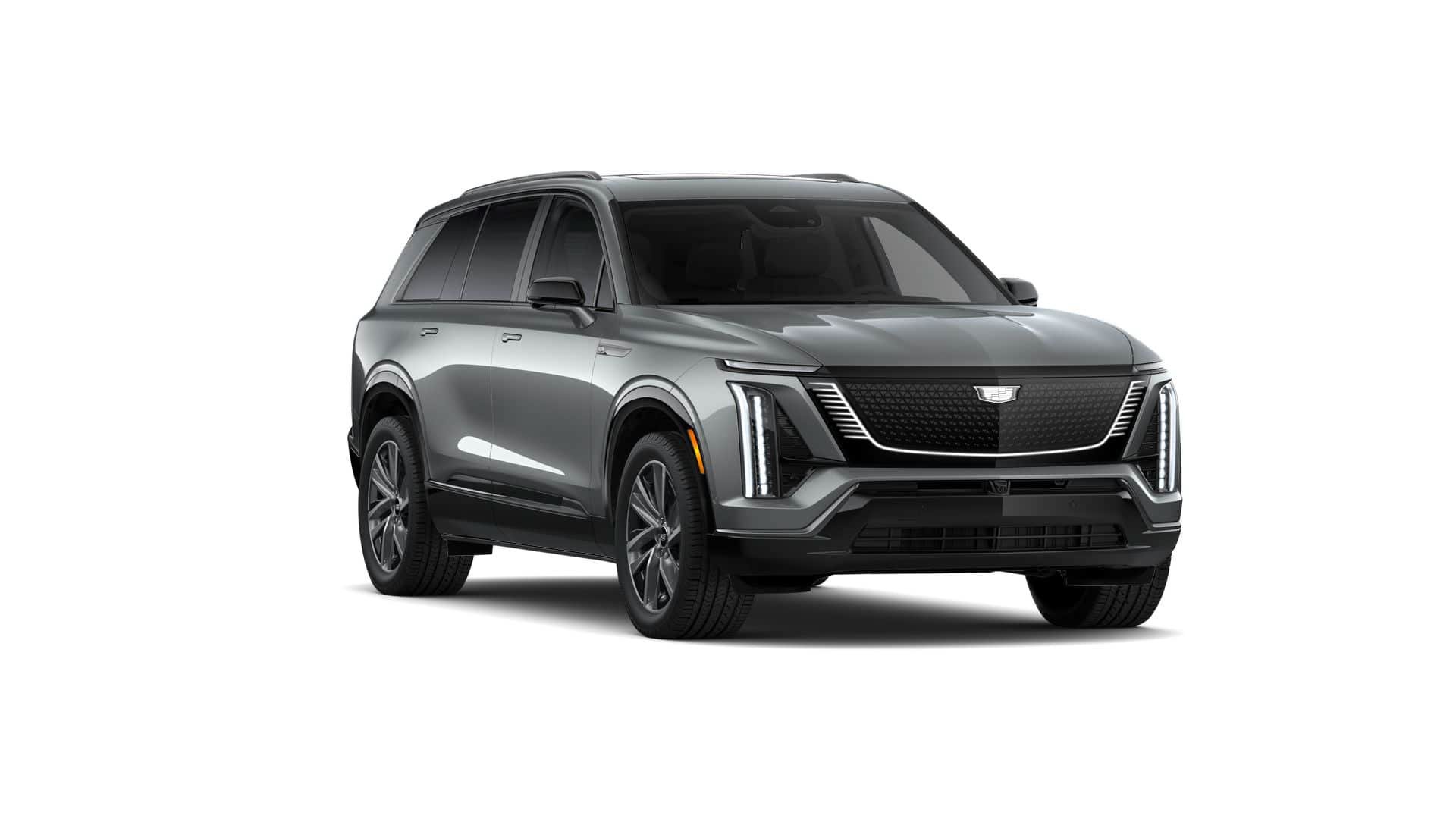 New 2027 Cadillac Vistiq Sport w/ LPO, Floor Liner Package AWD/4WD image 33