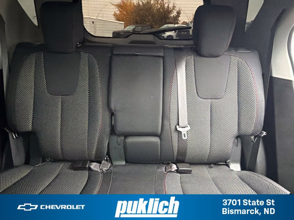 Used 2015 Chevrolet Equinox LT w/ Driver Convenience Package FWD image 23