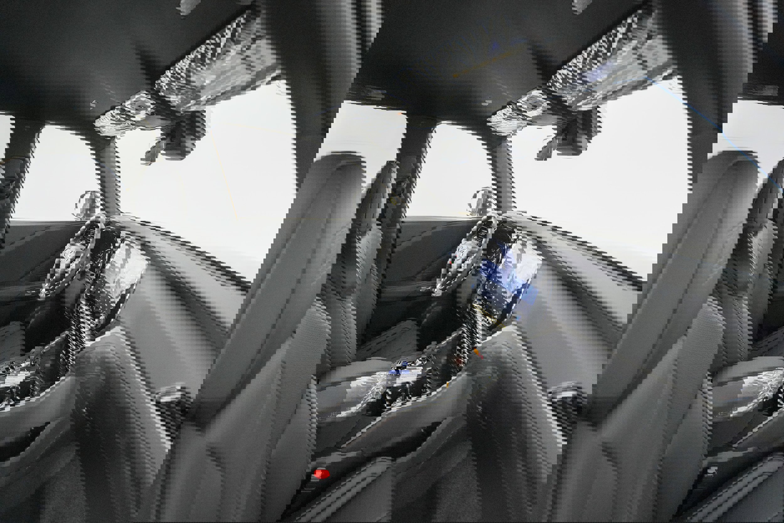 New 2026 Lexus TX 500h AWD image 18