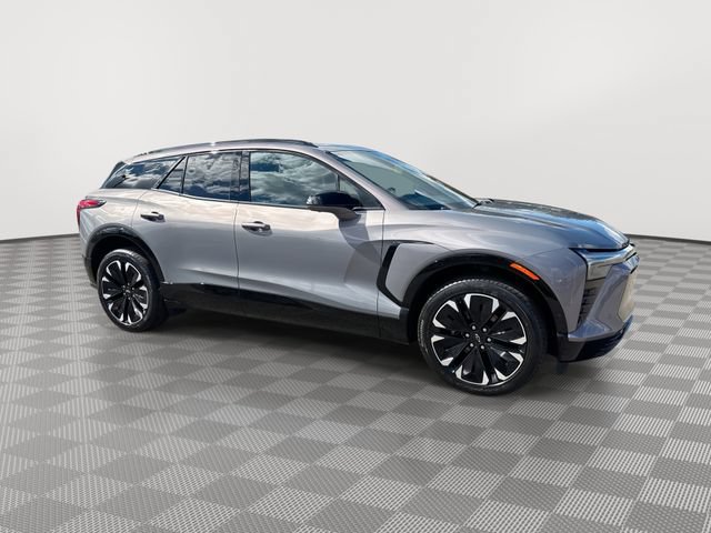Certified 2025 Chevrolet Blazer EV RS w/ Super Cruise Package AWD/4WD image 13