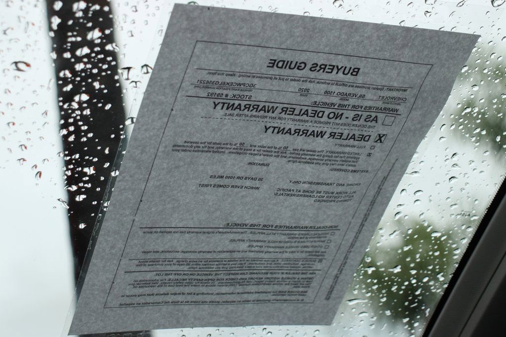 Used 2020 Chevrolet Silverado 1500 LT w/ Texas Edition image 49