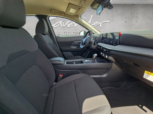 New 2026 Nissan Kicks S FWD image 24