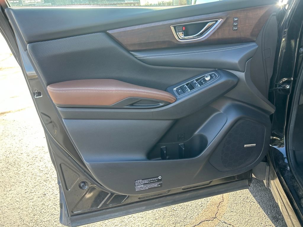 Used 2023 Subaru Ascent Touring image 19