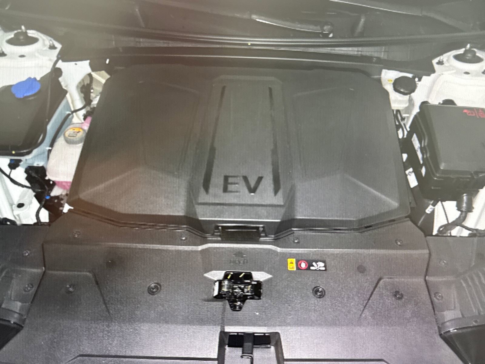 Used 2026 Hyundai Ioniq 5 SEL RWD image 6