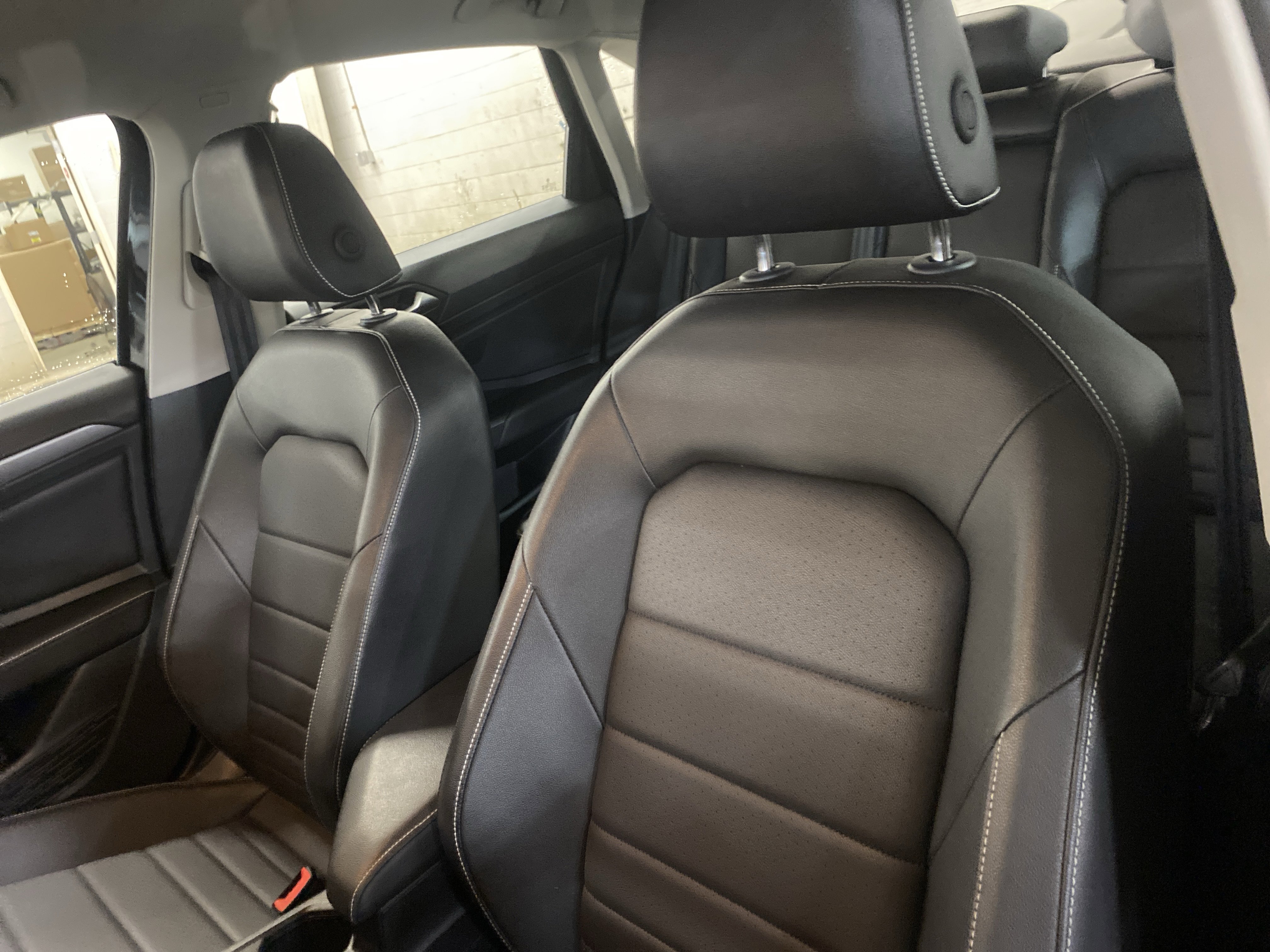 Used 2024 Volkswagen Jetta SE image 14