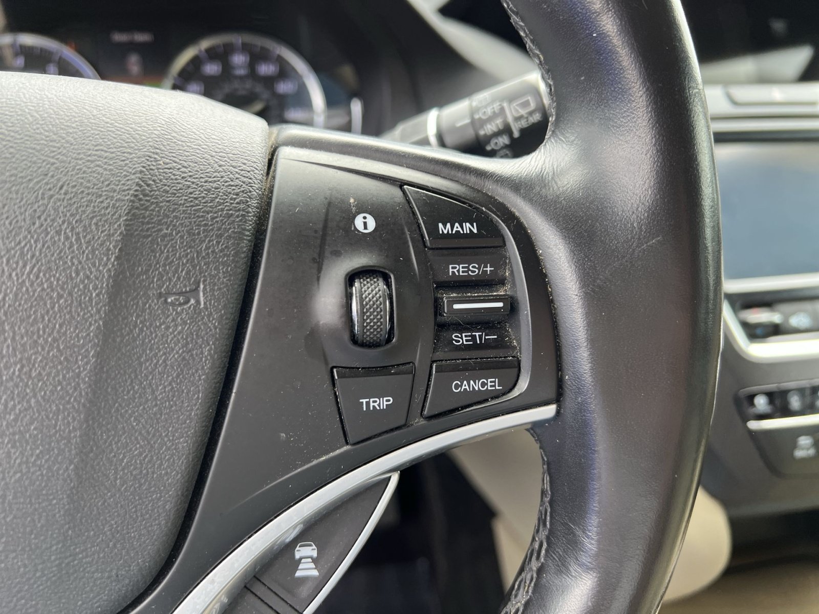 Certified 2020 Acura MDX SH-AWD w/ Advance Package image 29