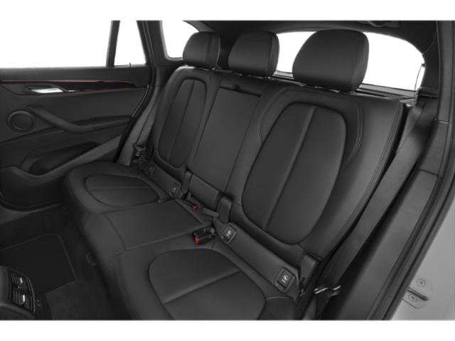 Used 2022 BMW X1 sDrive28i w/ Convenience Package FWD image 16