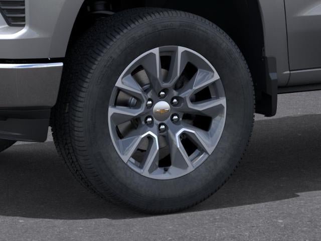 New 2026 Chevrolet Silverado 1500 LT AWD/4WD image 9