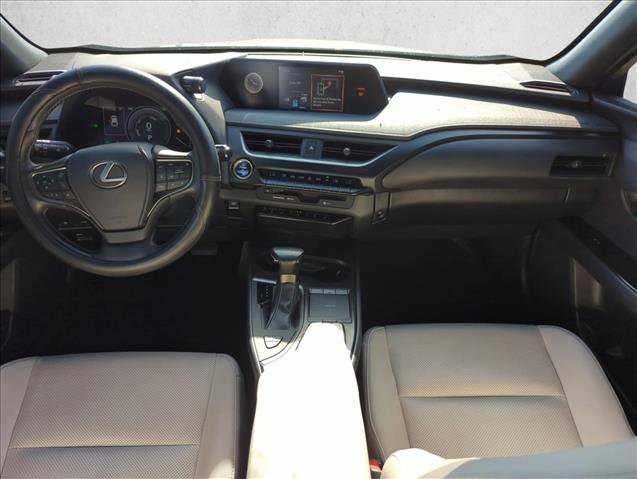 Used 2021 Lexus UX 250h w/ Premium Package AWD/4WD image 17