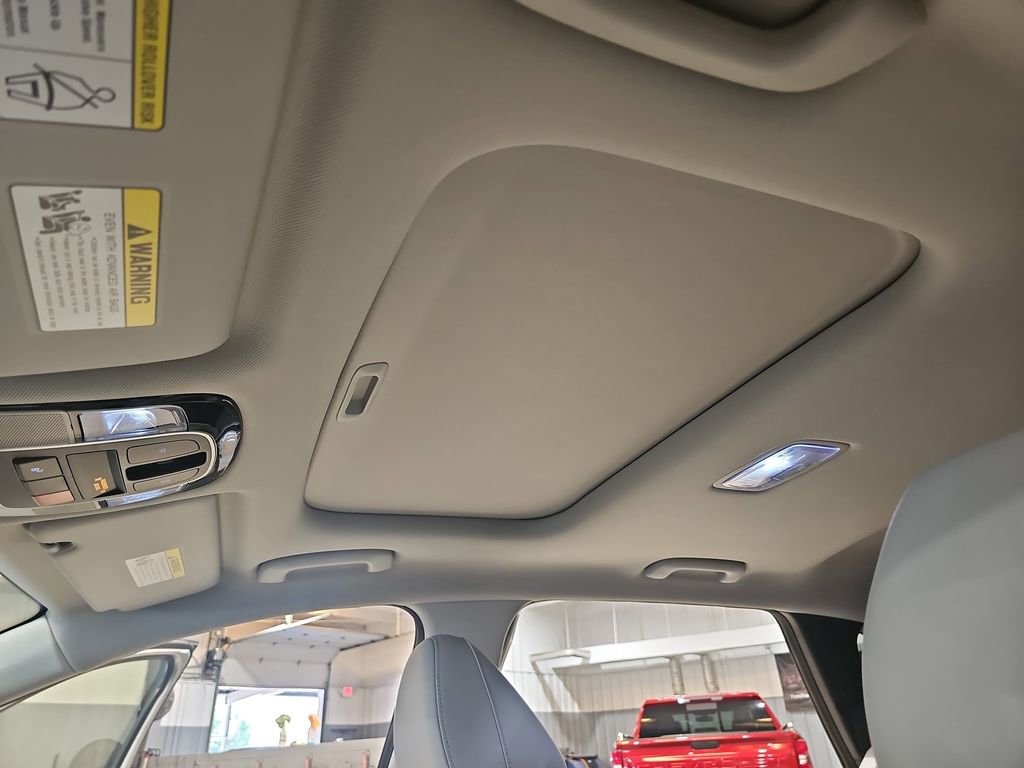 New 2026 Hyundai Tucson SEL AWD/4WD image 31