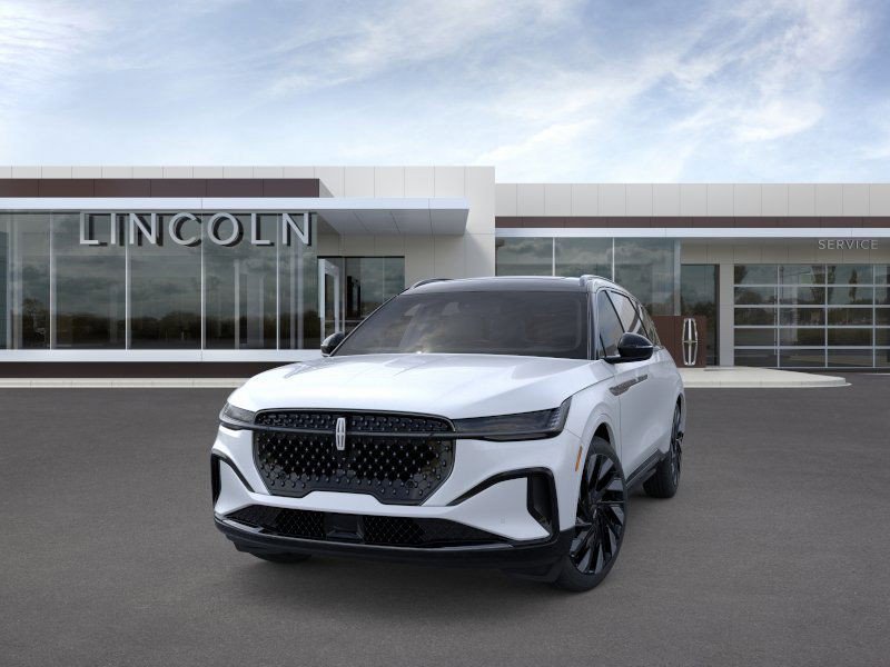 New 2026 Lincoln Nautilus Reserve w/ Jet Appearance Package image 2