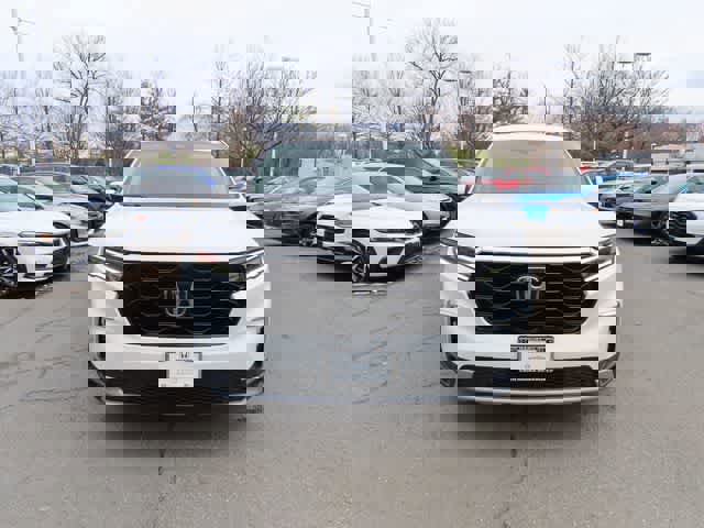 Certified 2023 Honda Pilot Elite image 6