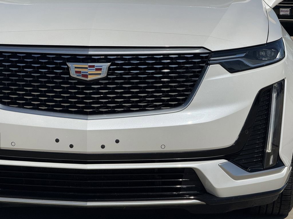 Used 2020 Cadillac XT6 Premium Luxury FWD image 8
