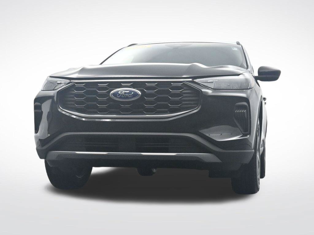 Used 2025 Ford Escape ST-Line AWD/4WD image 31