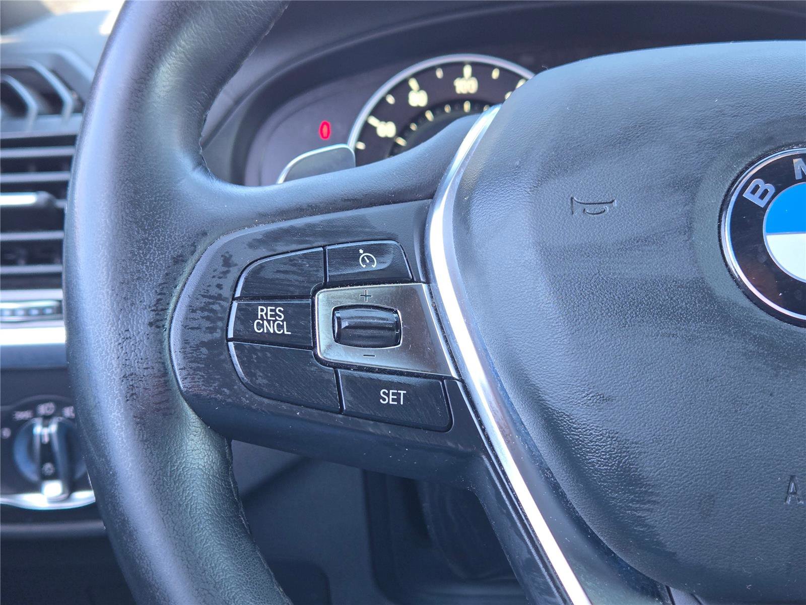 Used 2019 BMW X4 M40i w/ Premium Package image 36