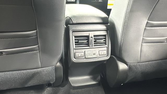 New 2026 Subaru Outback Limited XT image 37