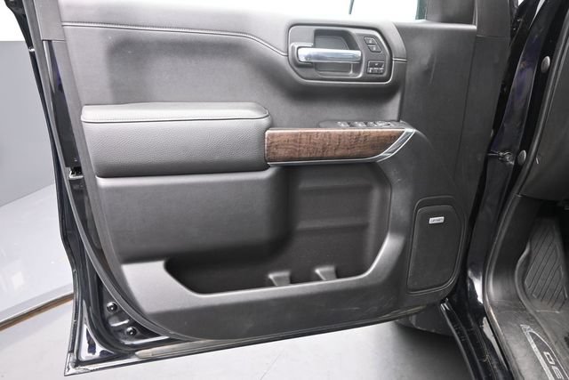 Used 2020 GMC Sierra 1500 Denali w/ Denali Carbonpro Edition AWD/4WD image 12