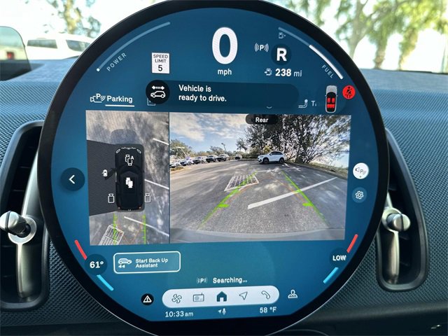 Used 2025 MINI Cooper Countryman S w/ Comfort Package Max image 28