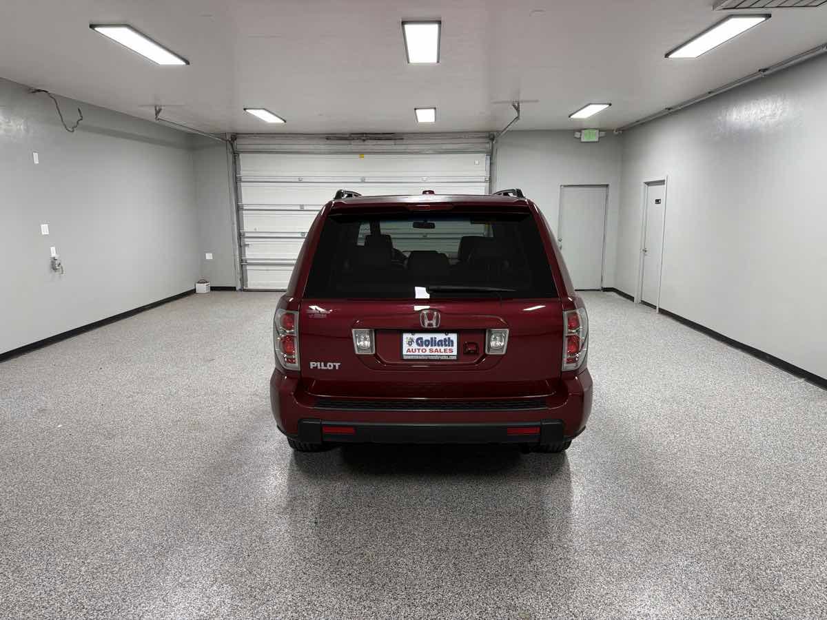 Used 2006 Honda Pilot EX-L image 4