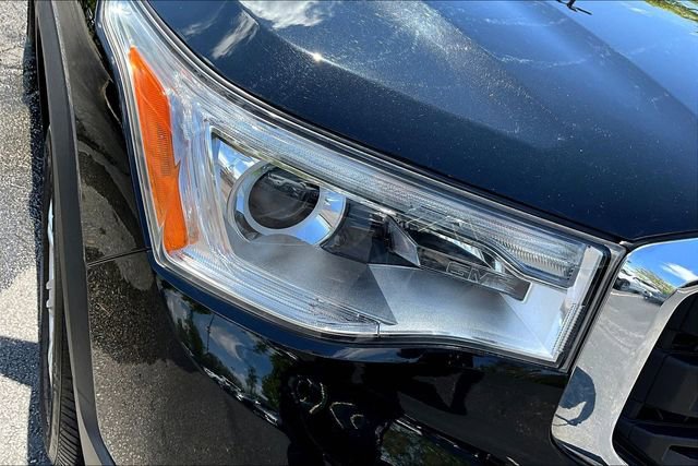 Used 2017 GMC Acadia SLE FWD image 33