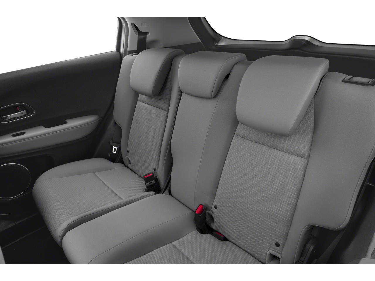 Used 2019 Honda HR-V EX image 9