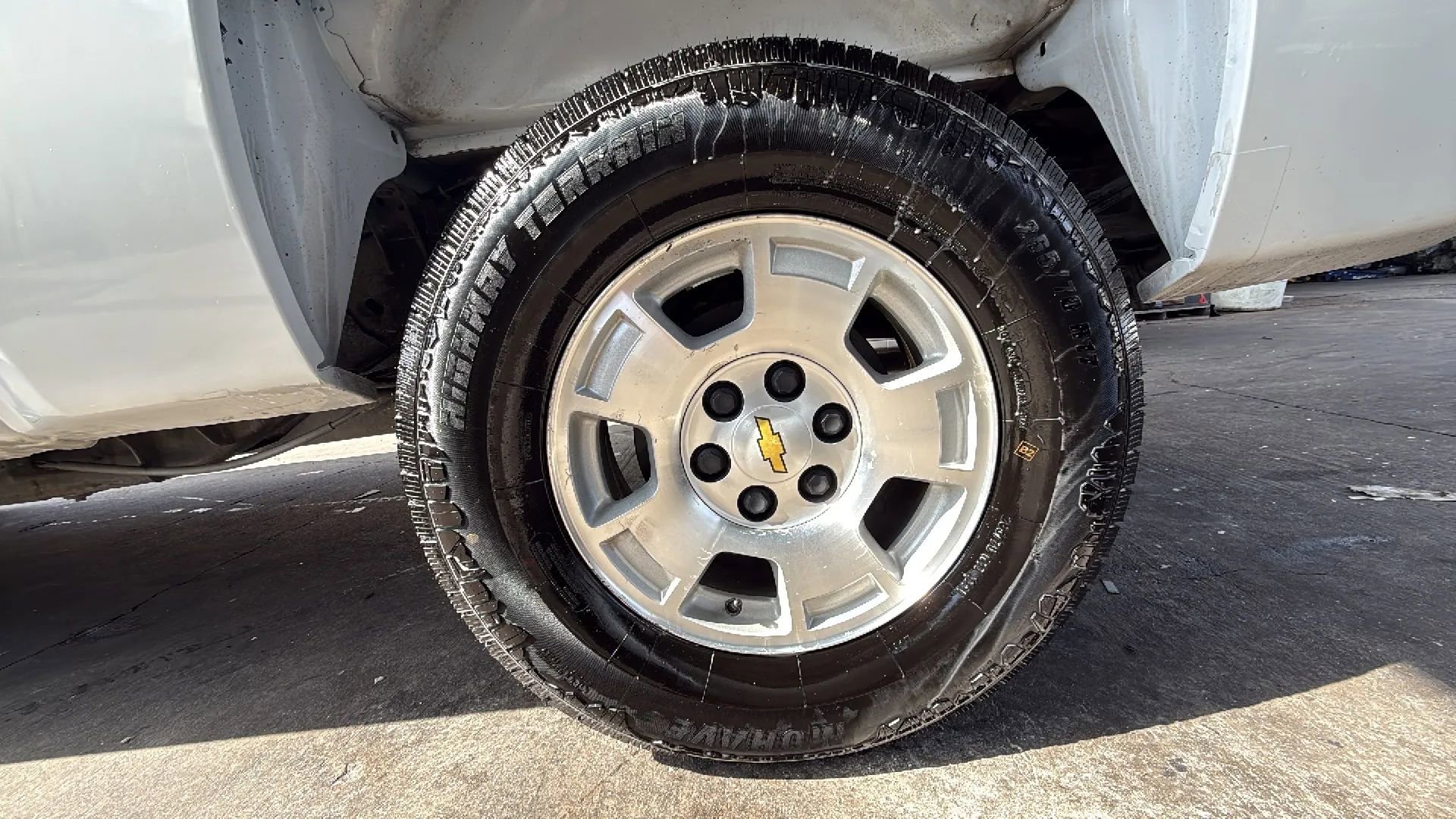 Used 2010 Chevrolet Silverado 1500 LT w/ Power Pack Plus image 16