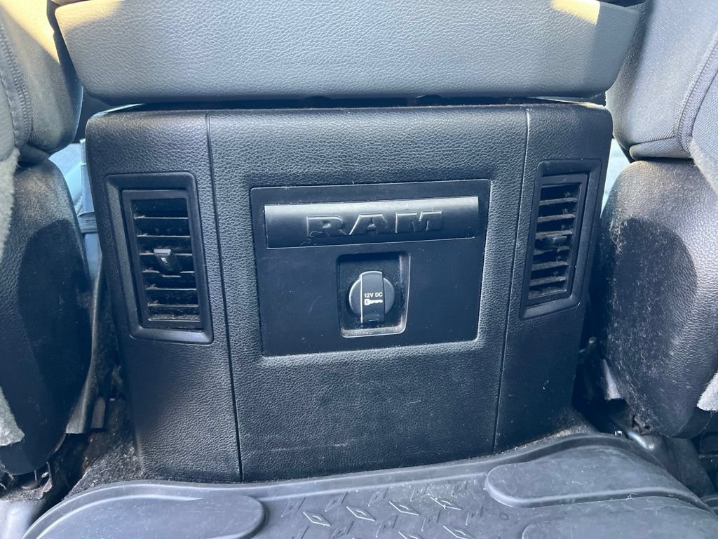 Used 2014 RAM 1500 Big Horn AWD/4WD image 22