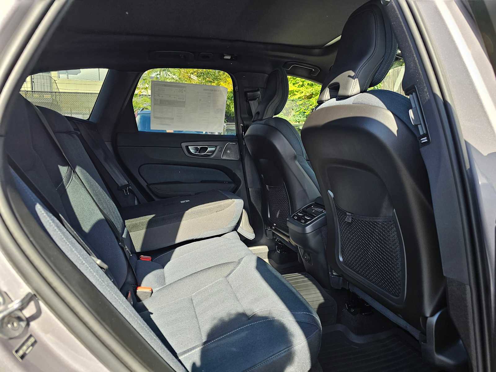 New 2026 Volvo XC60 B5 Ultra w/ Protection Package Premier image 12