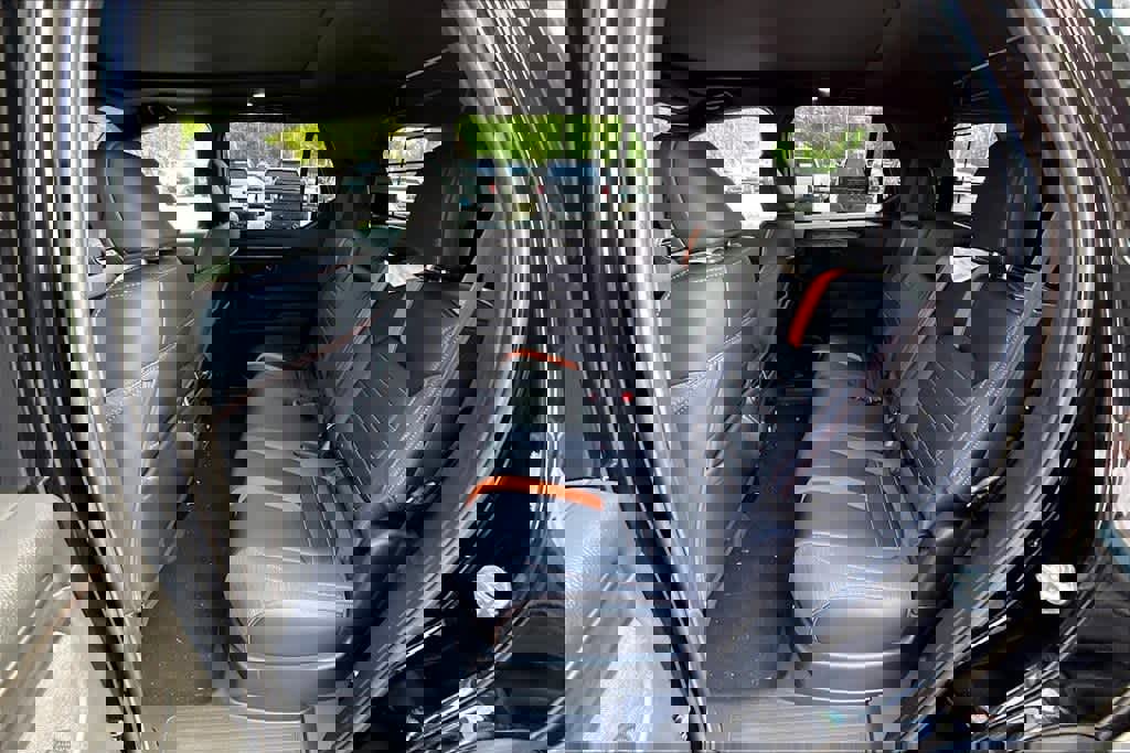 New 2026 Honda Passport TrailSport image 15