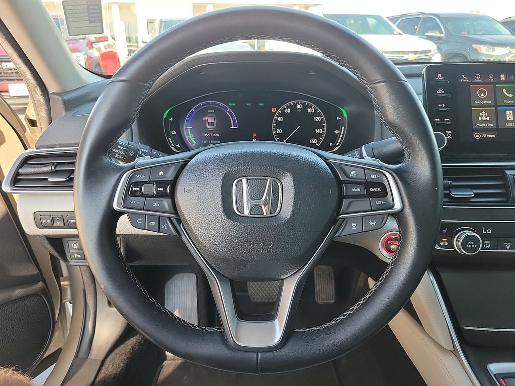 Used 2019 Honda Accord Touring image 19