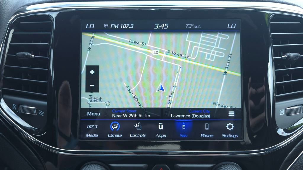 Used 2021 Jeep Grand Cherokee Limited image 33