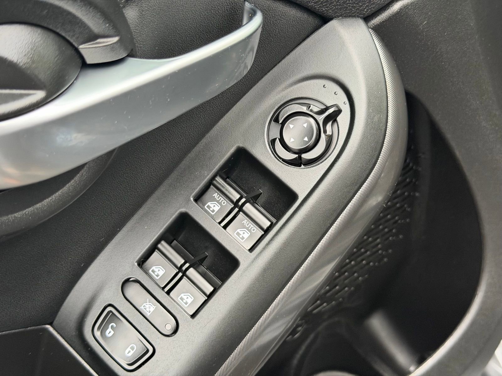 Used 2023 FIAT 500X Sport w/ Technology Group image 12