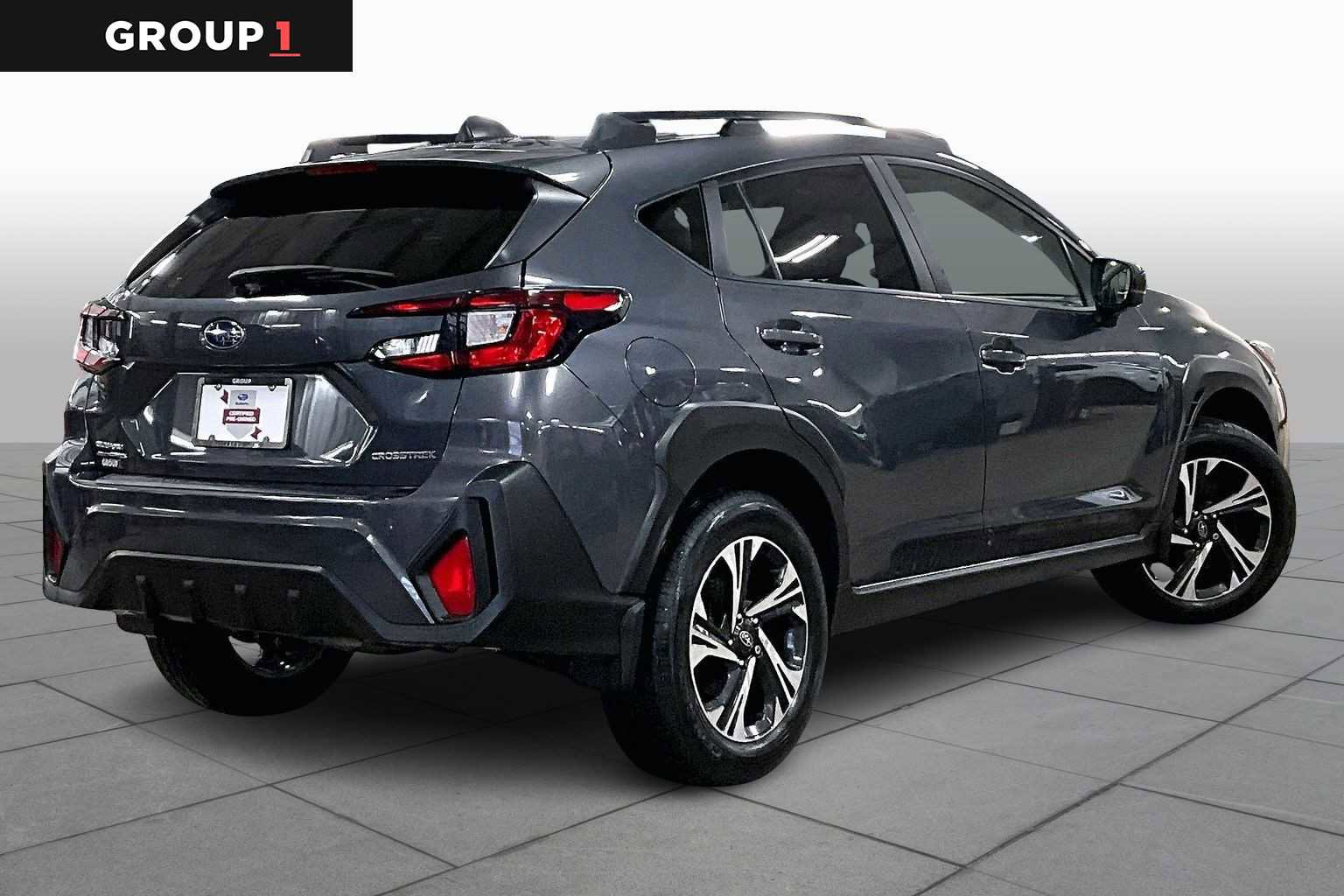 Certified 2024 Subaru Crosstrek 2.0i Premium image 13