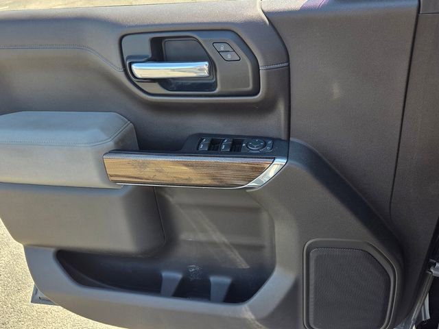 Used 2020 Chevrolet Silverado 1500 LT w/ All-Star Edition image 27