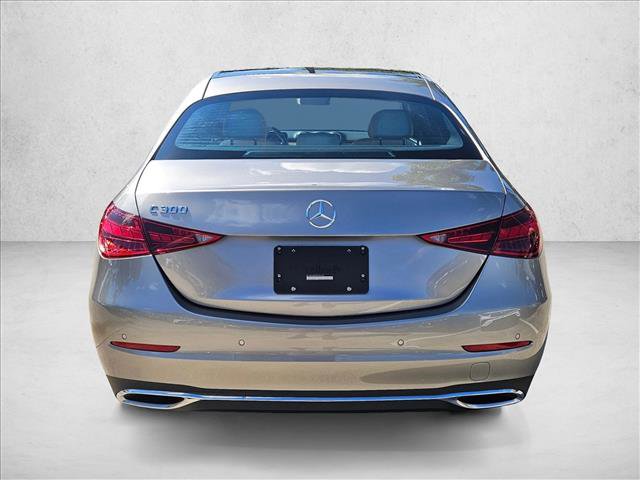 Used 2023 Mercedes-Benz C 300 Sedan image 7