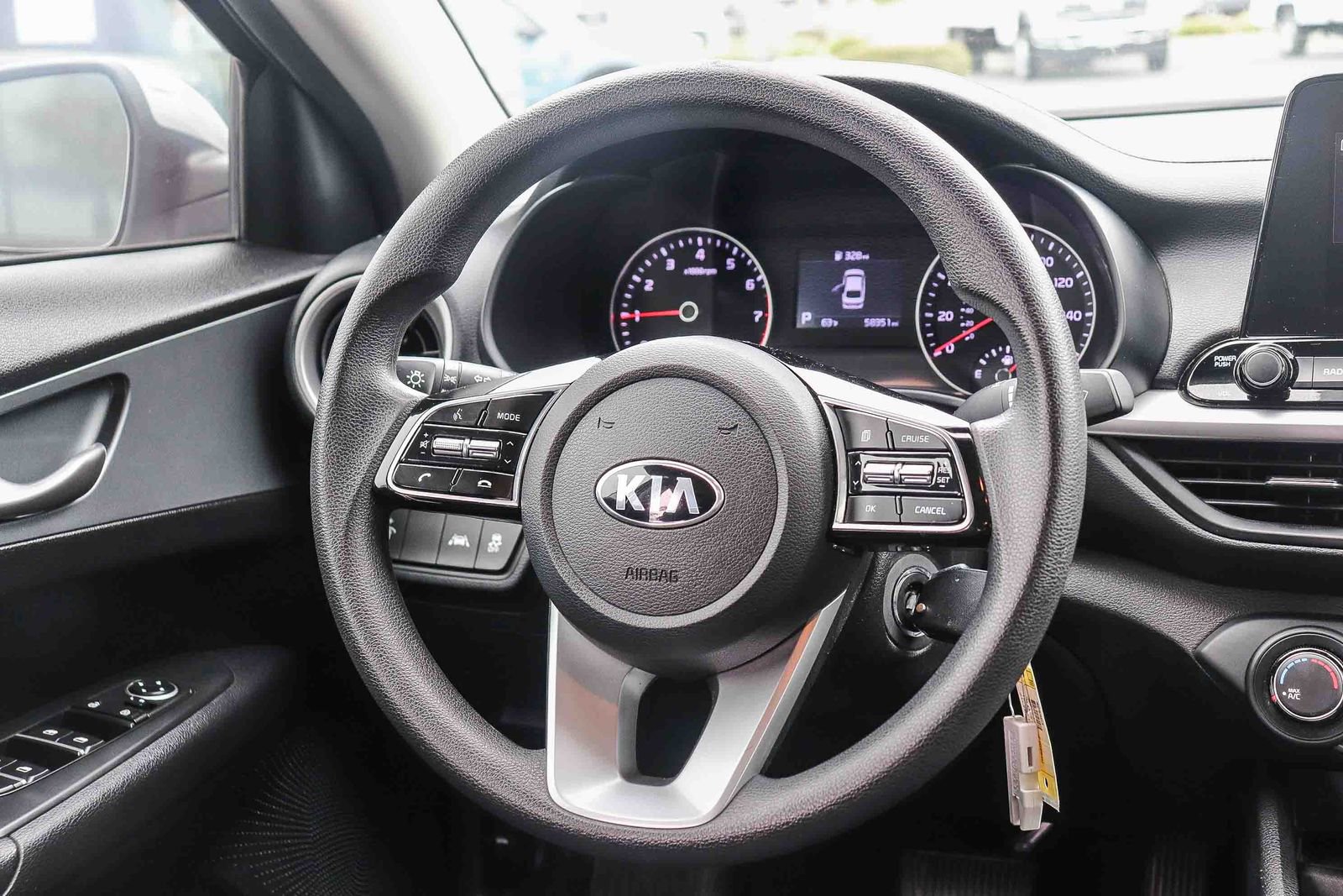Used 2021 Kia Forte LXS FWD image 15