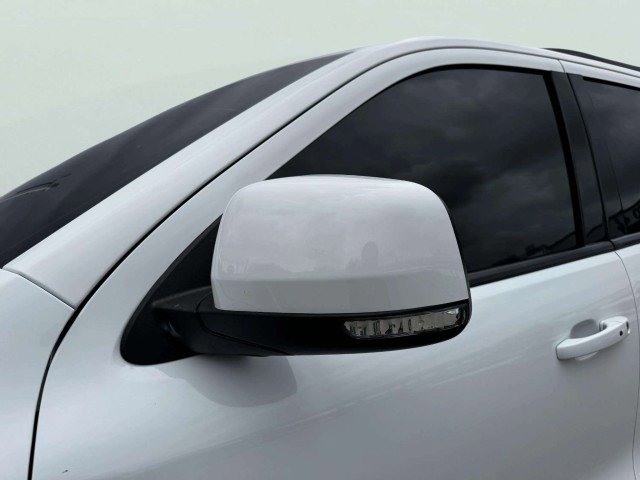 Used 2018 Dodge Durango SRT w/ Technology Group image 13