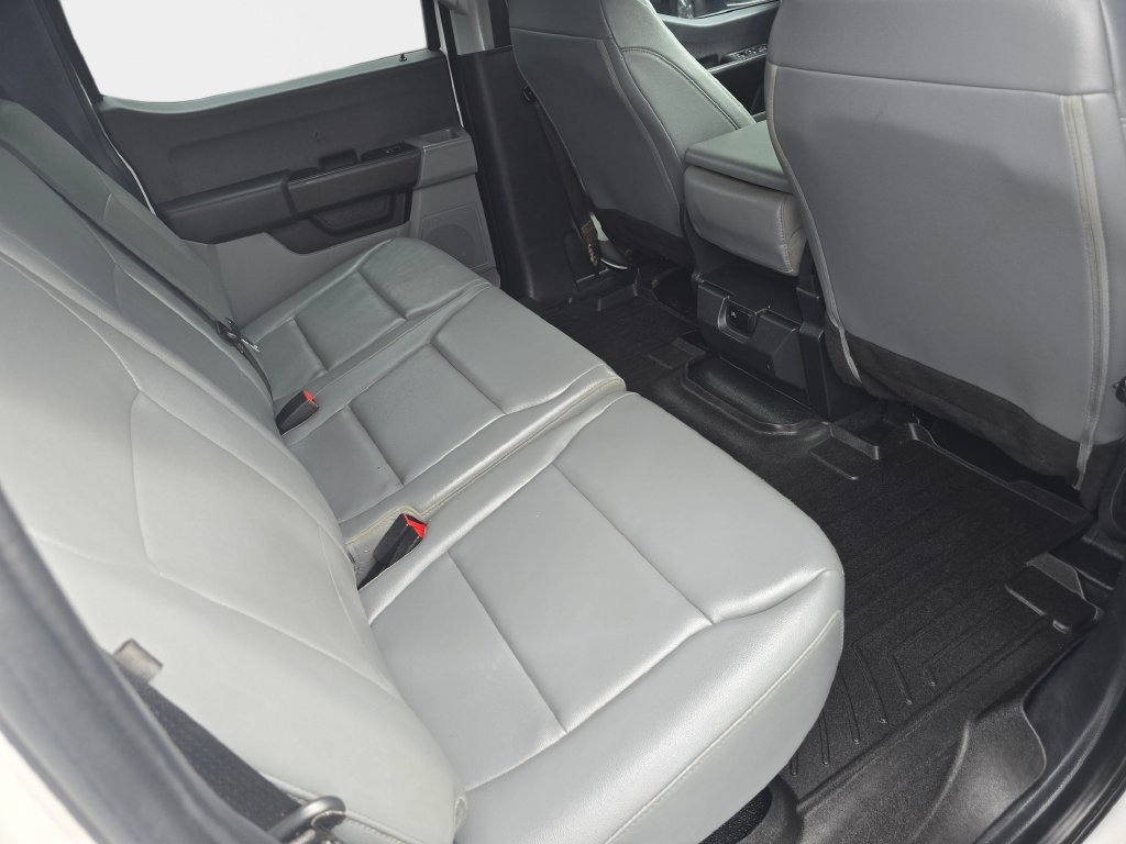 Used 2024 Ford F250 XL AWD/4WD image 14