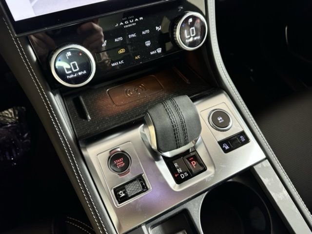 New 2026 Jaguar F-PACE R-Dynamic S AWD/4WD image 29