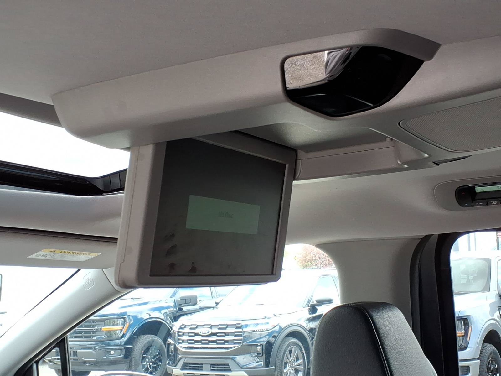 Used 2022 Honda Odyssey Touring image 15