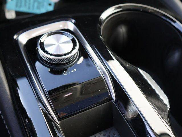 New 2025 Buick Envision Sport Touring image 25